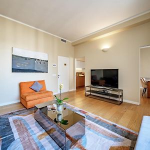 Deluxe Appartement met Drie Slaapkamers