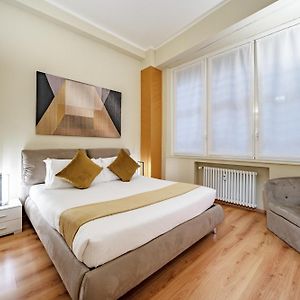 Deluxe Appartement met Vier Slaapkamers